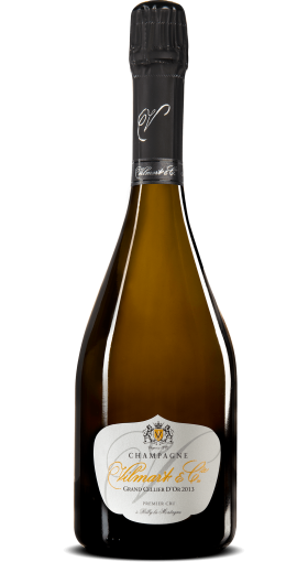 Vilmart & Co. Grand Cellier d'Or 2017