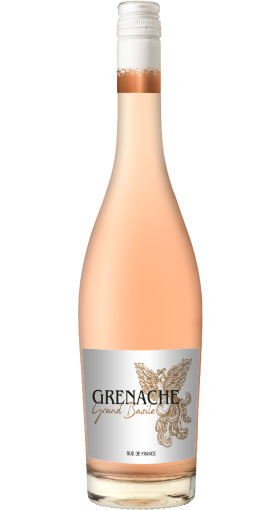 Grand Basile IPG Gris