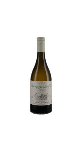 Domaine Remi Jobard Bourgogne Côte d'Or BIO Vieilles Vignes