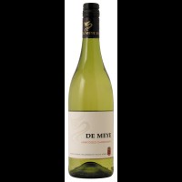 De Meye Unwooded Chardonnay
