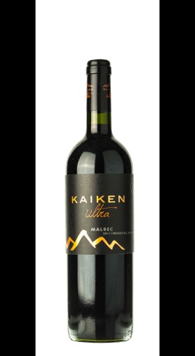 Kaiken, Ultra Malbec