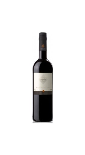 Rey Fernando de Castilla Classic Fino