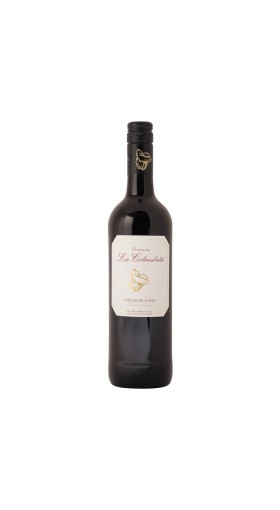 Domaine La Colombette, Puech d'Hortes