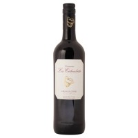 Domaine La Colombette, Puech d'Hortes