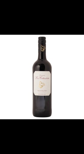 Domaine La Colombette, Puech d'Hortes