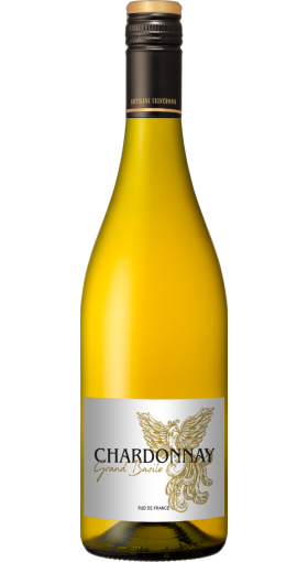 Grand Basile VdF Chardonnay