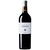 Dominio de Pingus "Pingus"2015
