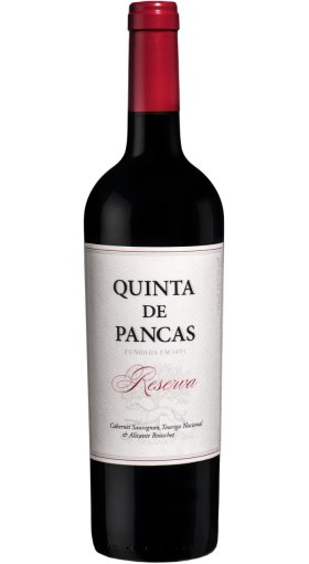 Quinta de Pancas Tinto Reserva