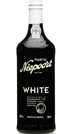 Niepoort White Port