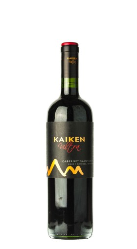 Kaiken, Ultra Cabernet Sauvignon