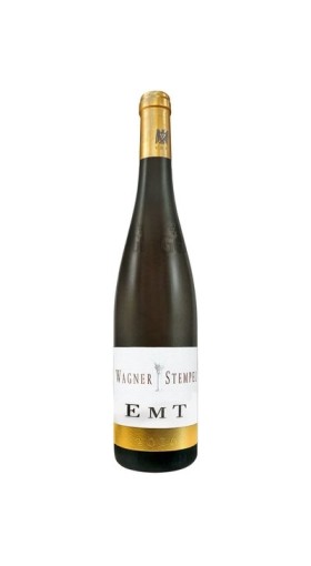 Weingut Wagner Stempel EMT 2018