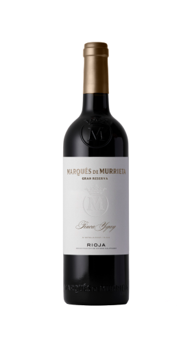 Marqués de Murrieta, Rioja Finca Ygay Gran Reserva