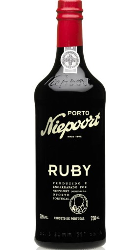 Niepoort Ruby Port