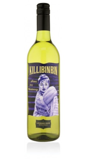 Killibinbin Shiver Chardonnay