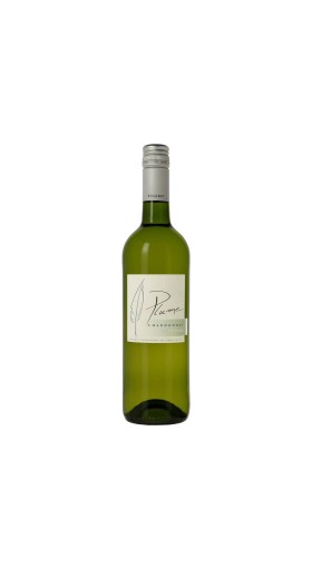 Domaine La Colombette Plume Chardonnay 9%