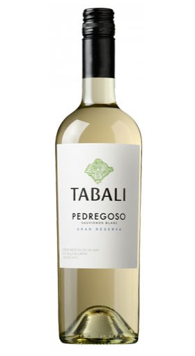 Tabali Sauvignon Blanc Pedregoso