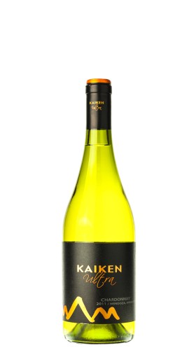 Kaiken, Ultra Chardonnay